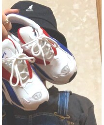 Reebok | スニーカー