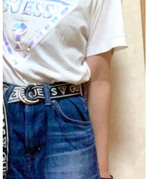 Guess | ベルト
