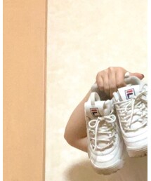 FILA | スニーカー