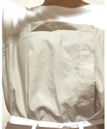 GLOBAL WORK | トップス