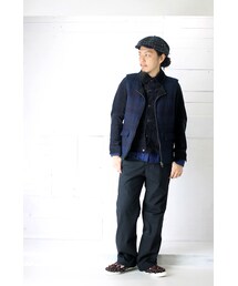 kelenとchloroとNasngwamとVOOと15jyugoとRehersalL(その他)