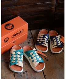 malibu sandals | サンダル