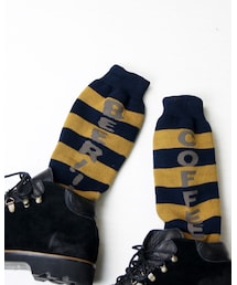 VOO | ソックス/靴下