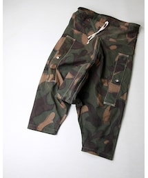 sandglass | パンツ