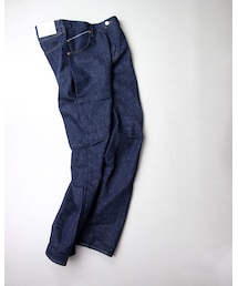 kelen me | デニムパンツ