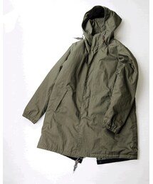 Kelen | モッズコート