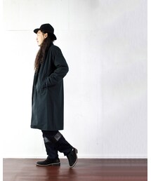 横 | ジャケット/アウター
