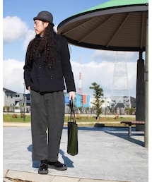 前 | ピーコート