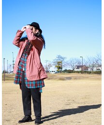 あっ、ヘリコプター | その他アウター