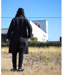 後ろ | パンツ