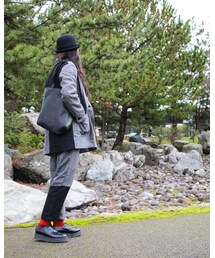 後ろ | その他パンツ