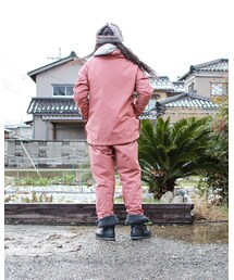 後ろ | パンツ