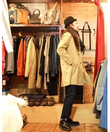 横 | シャツ/ブラウス