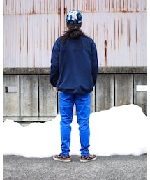 後ろ | その他パンツ