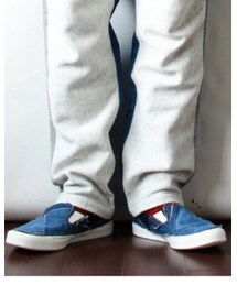RehersalL | スリッポン
