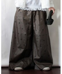 RYUYA KIMURA | パンツ