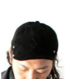 VOO | キャップ