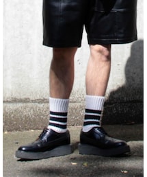 GEORGE COX | シューズ