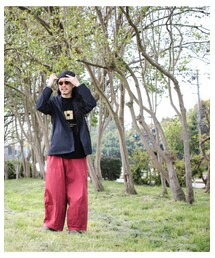 全身 | その他