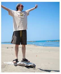 Tシャツバージョン | その他
