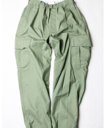 kelen me | カーゴパンツ