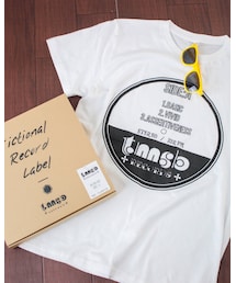tmsb RECORDS | Tシャツ/カットソー