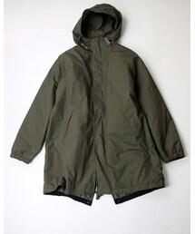 Kelen | モッズコート