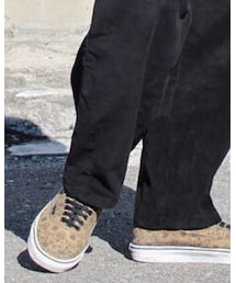 VANS | スニーカー