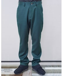 masterkey | スラックス