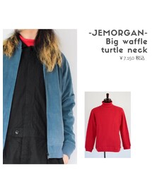 JEMORGAN | その他トップス