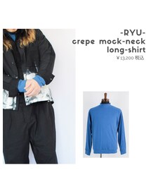 RYU | Tシャツ/カットソー