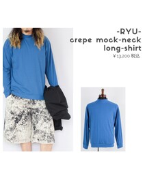 RYU | Tシャツ/カットソー