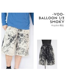 VOO | パンツ