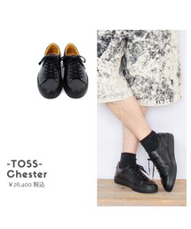 TOSS | スニーカー