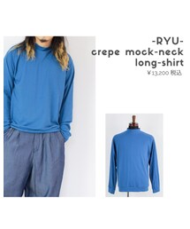 RYU | Tシャツ/カットソー