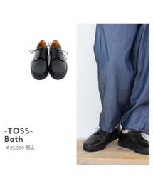 TOSS | シューズ