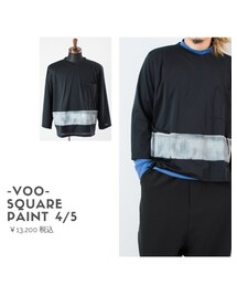 VOO | Tシャツ/カットソー