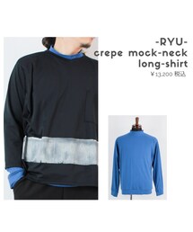 RYU | Tシャツ/カットソー