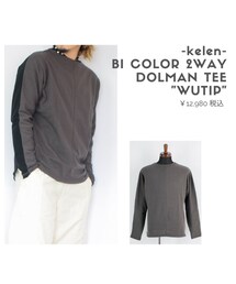 Kelen | Tシャツ/カットソー
