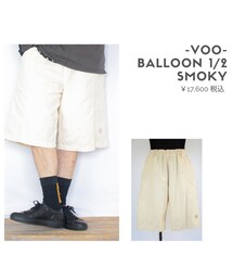 VOO | パンツ