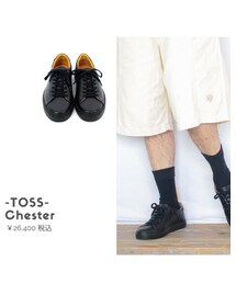 TOSS | スニーカー