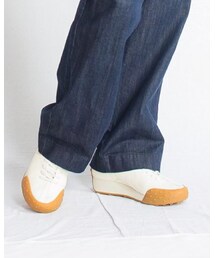 FOOT INDUSTRY | スニーカー