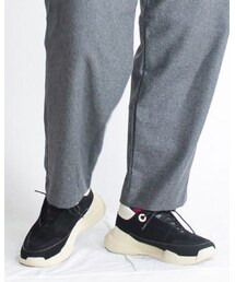 FOOT INDUSTRY | スニーカー