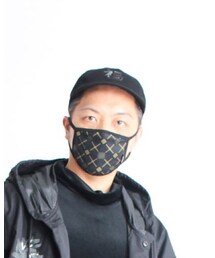 cobachi | キャップ