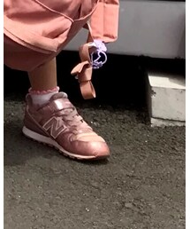 NEW BALANCE | スニーカー