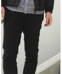 UNIQLO | パンツ