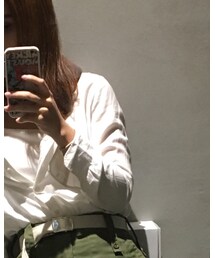 UNIQLO | シャツ/ブラウス