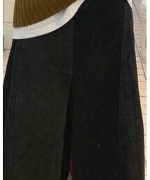 77circa | デニムスカート