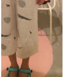 Yinke | その他パンツ