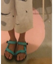 Ballet.A | サンダル